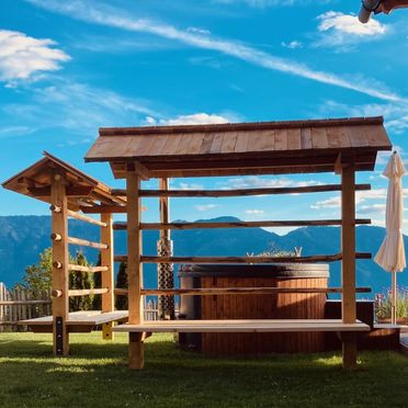 Sommer, Chalet Hirschberg, Lendorf, Kärnten, Österreich