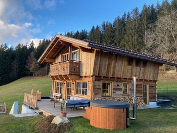 Chalet Hirschberg - Carinthia  - Austria