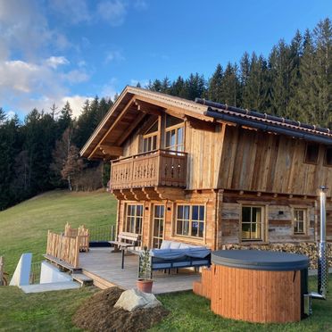 Summer, Chalet Hirschberg, Lendorf, Carinthia , Austria