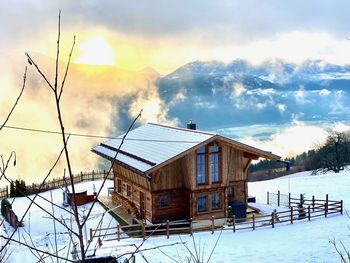 Chalet Hirschberg - Kärnten - Österreich