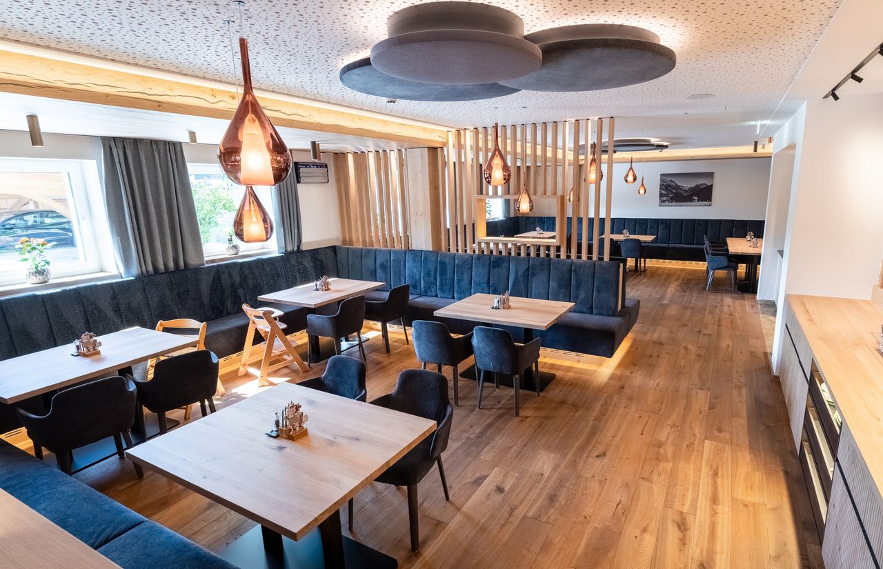 Bar / Restaurant
