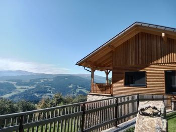 Flattner Hütte - Carinthia  - Austria