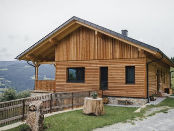 Flattner Hütte - Kärnten - Österreich