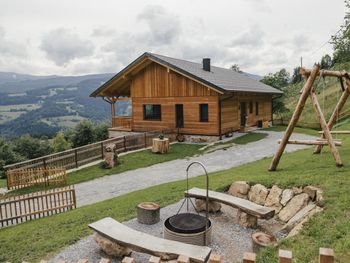 Flattner Hütte - Carinthia  - Austria