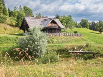 Alte Schmiedn - Steiermark - Österreich
