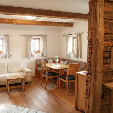 Living area, Alte Schmiedn, Stainz, Styria , Austria