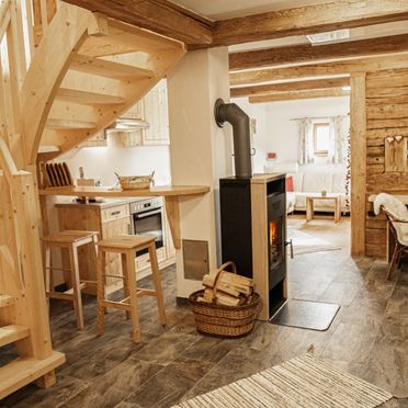 Fireplace, Alte Schmiedn, Stainz, Styria , Austria