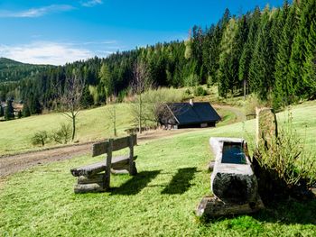 Alte Schmiedn - Steiermark - Österreich