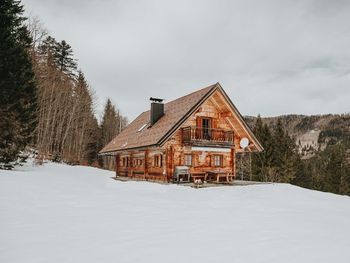 Seebauernreith - Oberösterreich - Österreich