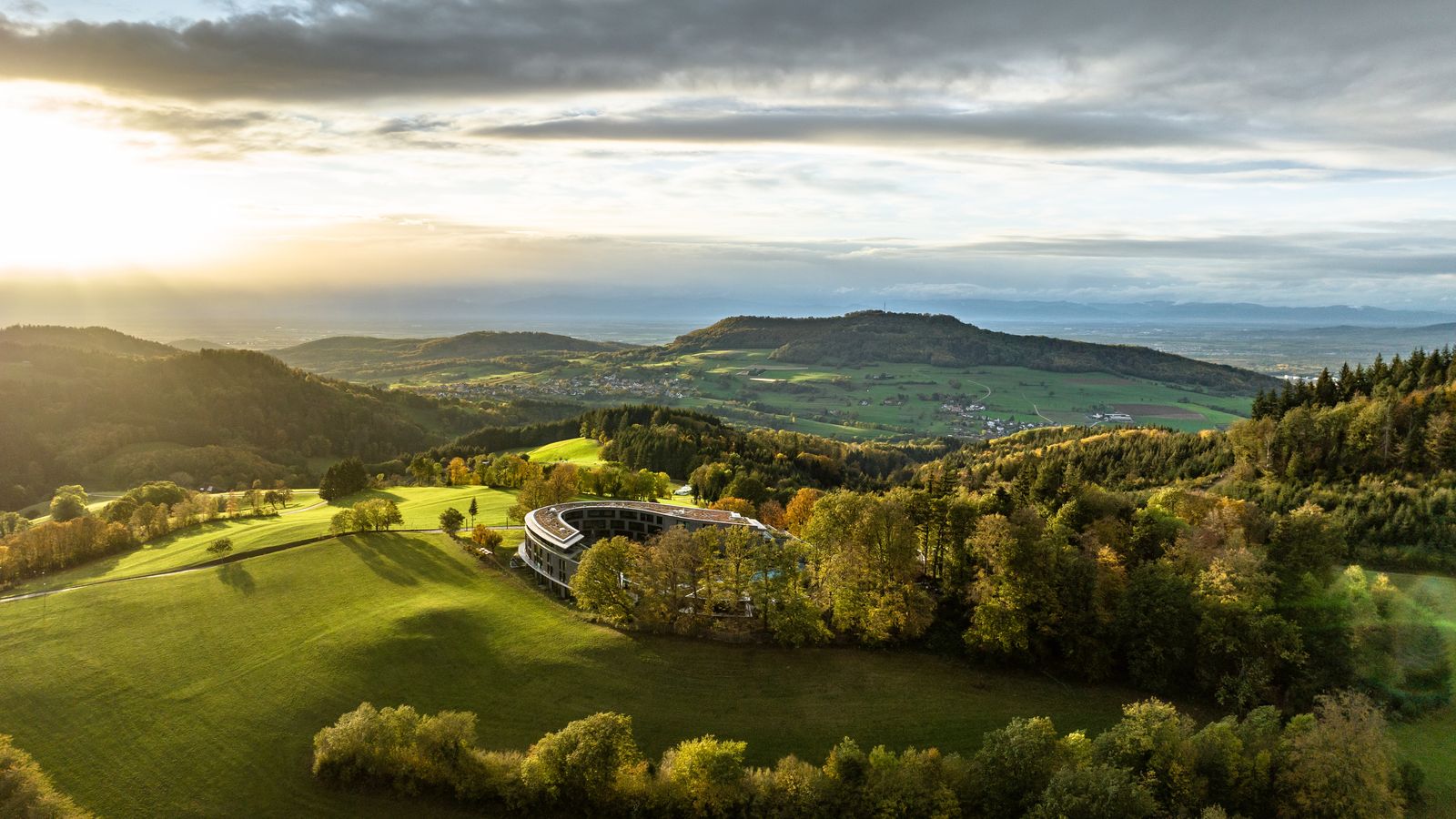 image #16 - Luisenhöhe – Gesundheitsresort Schwarzwald