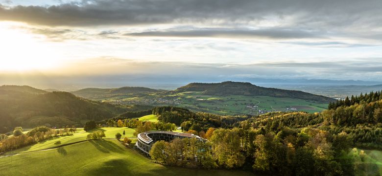 Luisenhöhe – Gesundheitsresort Schwarzwald: SelfcareTime - time out in the Black Forest