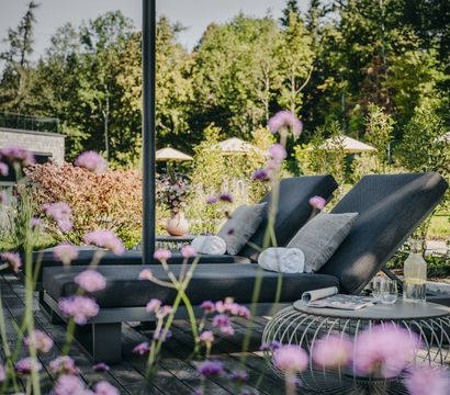 Luisenhöhe – Gesundheitsresort Schwarzwald: SelfcareTime - time out in the Black Forest