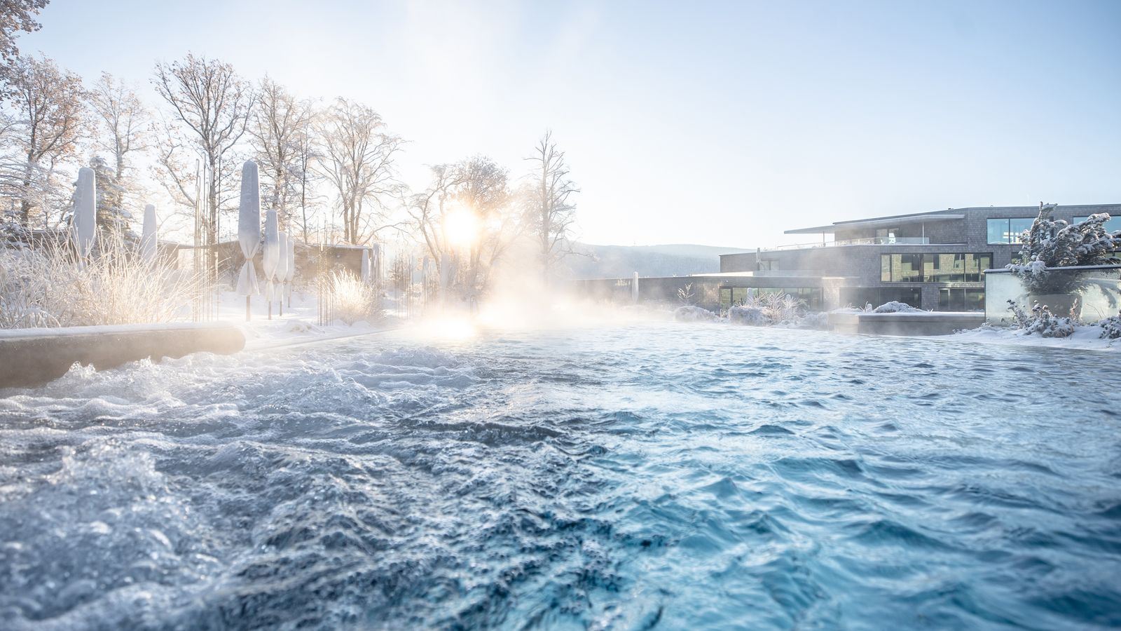 image #8 - Luisenhöhe – Gesundheitsresort Schwarzwald