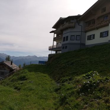 Sommer, Jagdhütte, Großarl, Salzburg, Österreich