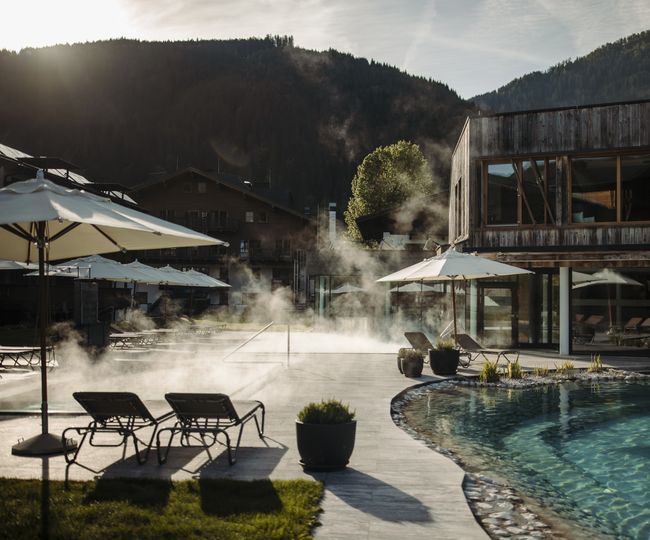 Offer: Family happiness in May - Ferienanlage Central GmbH