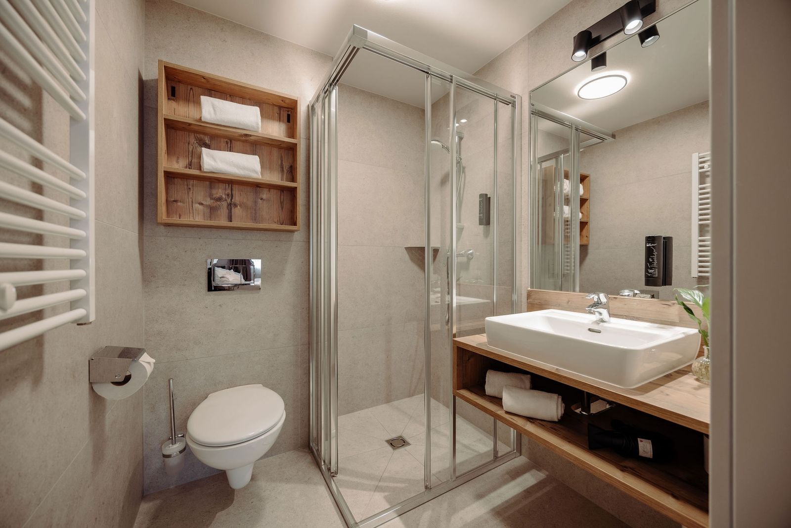 Appartement B Classic image 2 - Central - Holiday Resort Flachau