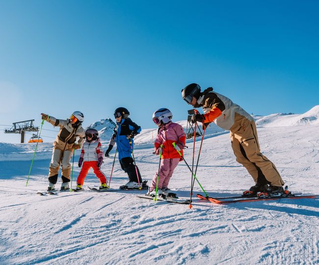 Angebot: Oster-Familien-Aktion mit gratis Kinderskipass 4 Nächte - Central - Holiday Resort Flachau