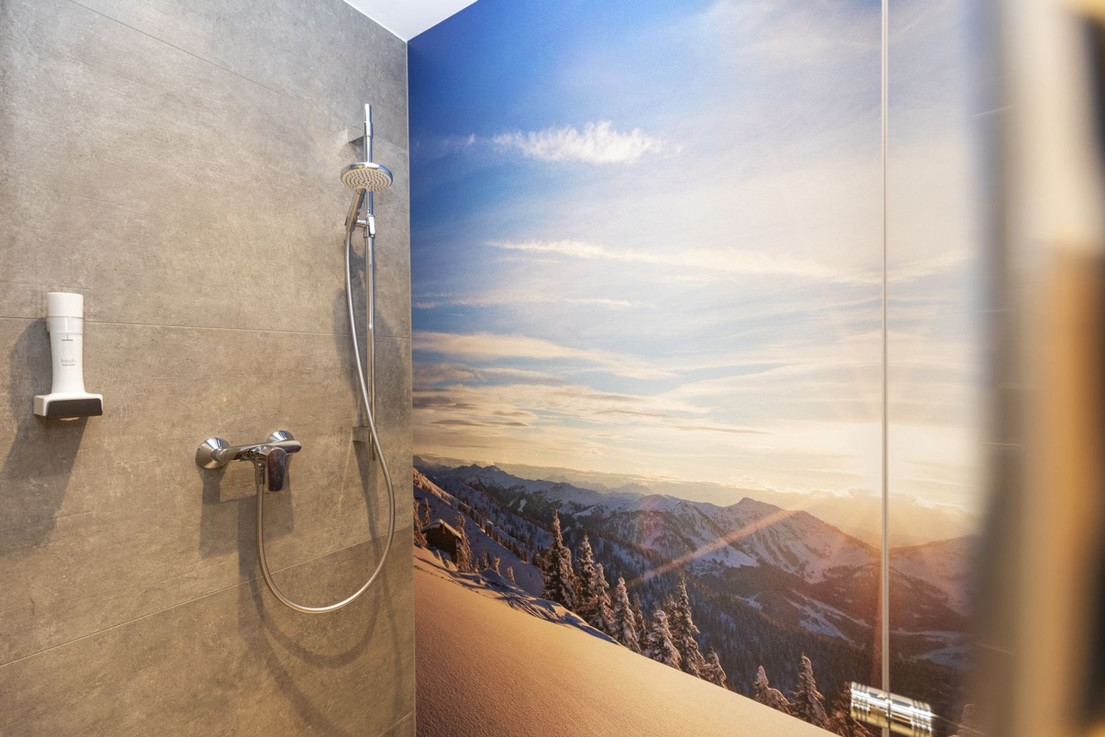 Studio Deluxe image 4 - Ferienanlage Central GmbH