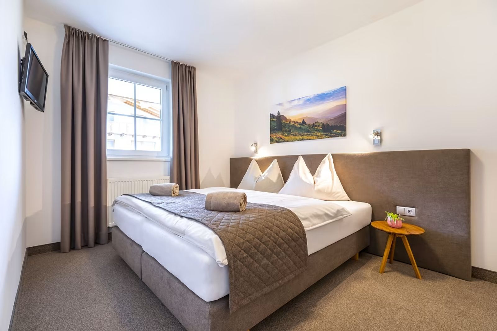 Appartement B Classic image 3 - Ferienanlage Central GmbH