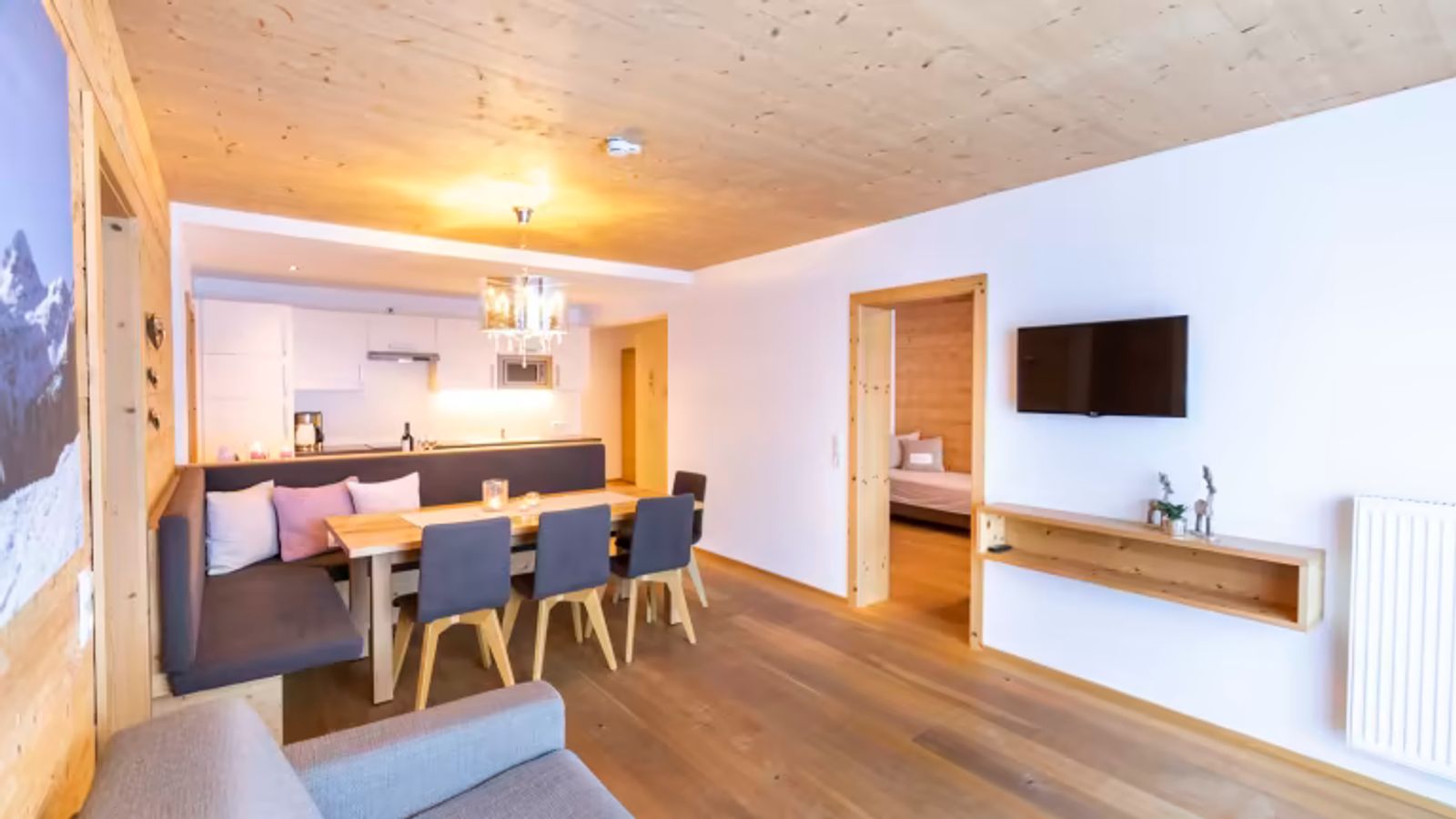 Appartement B Royal image 6 - Ferienanlage Central GmbH