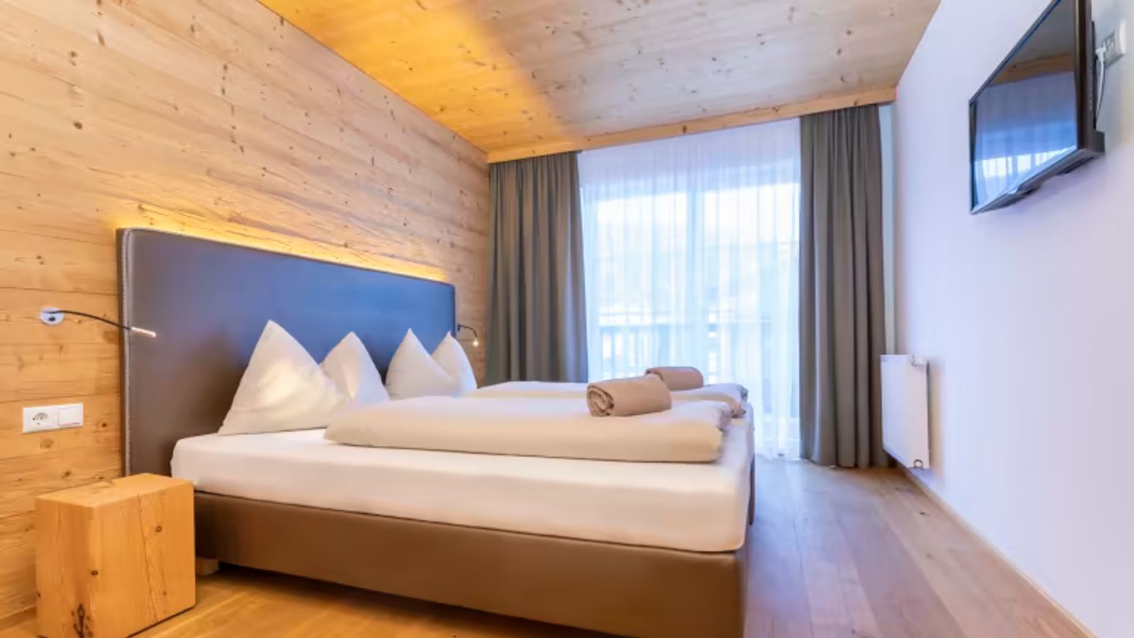 Appartement B Royal image 1 - Ferienanlage Central GmbH