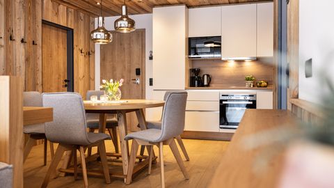 Appartement B Comfort Terrasse