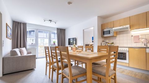Appartement C Classic