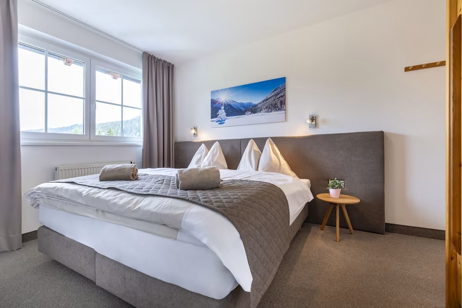 Appartement C Classic image 8 - Ferienanlage Central GmbH