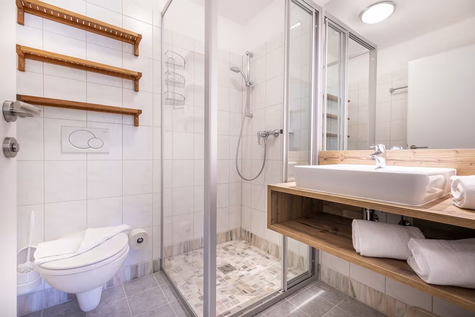 Appartement C Classic image 6 - Ferienanlage Central GmbH