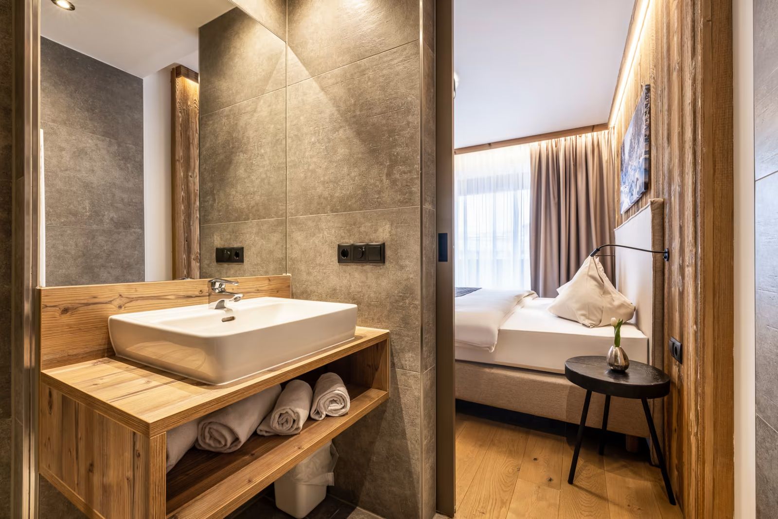 Appartement C Comfort image 3 - Ferienanlage Central GmbH