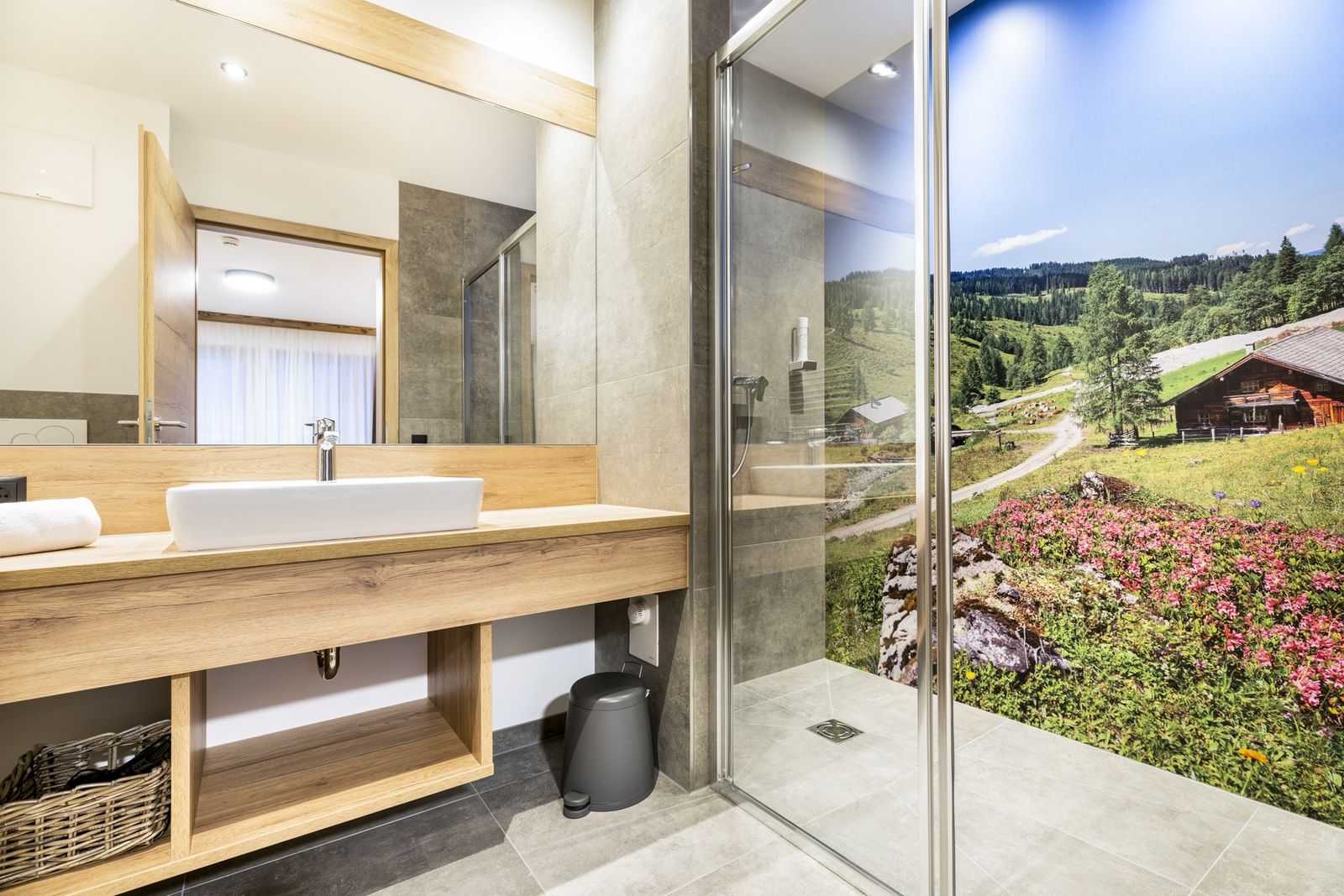 Appartement B Deluxe image 6 - Ferienanlage Central GmbH