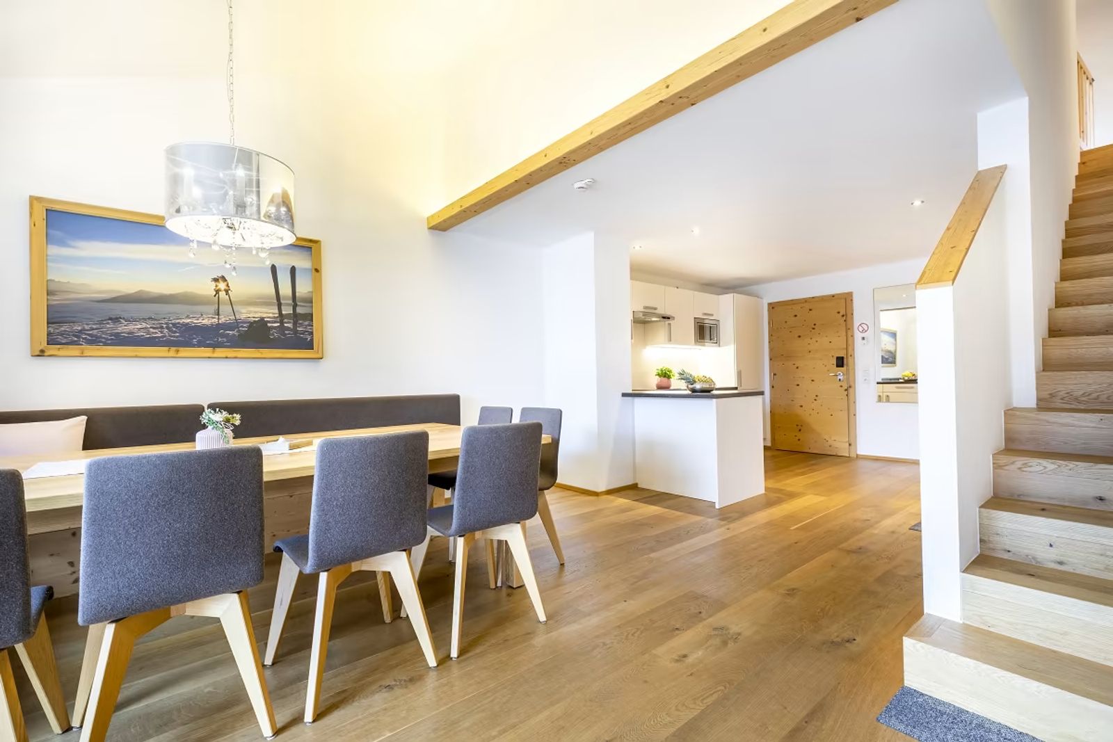 Penthouse image 4 - Ferienanlage Central GmbH