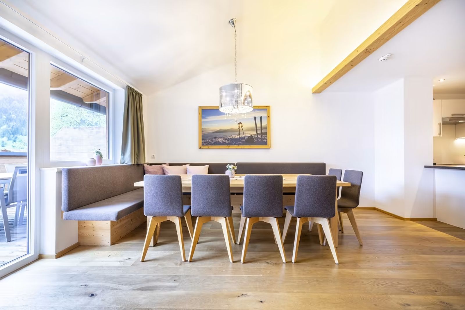 Penthouse image 7 - Ferienanlage Central GmbH