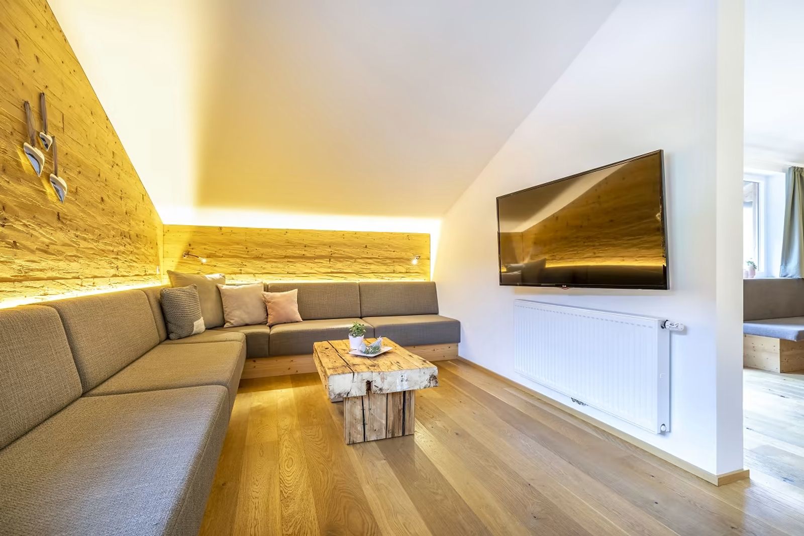 Penthouse image 5 - Ferienanlage Central GmbH