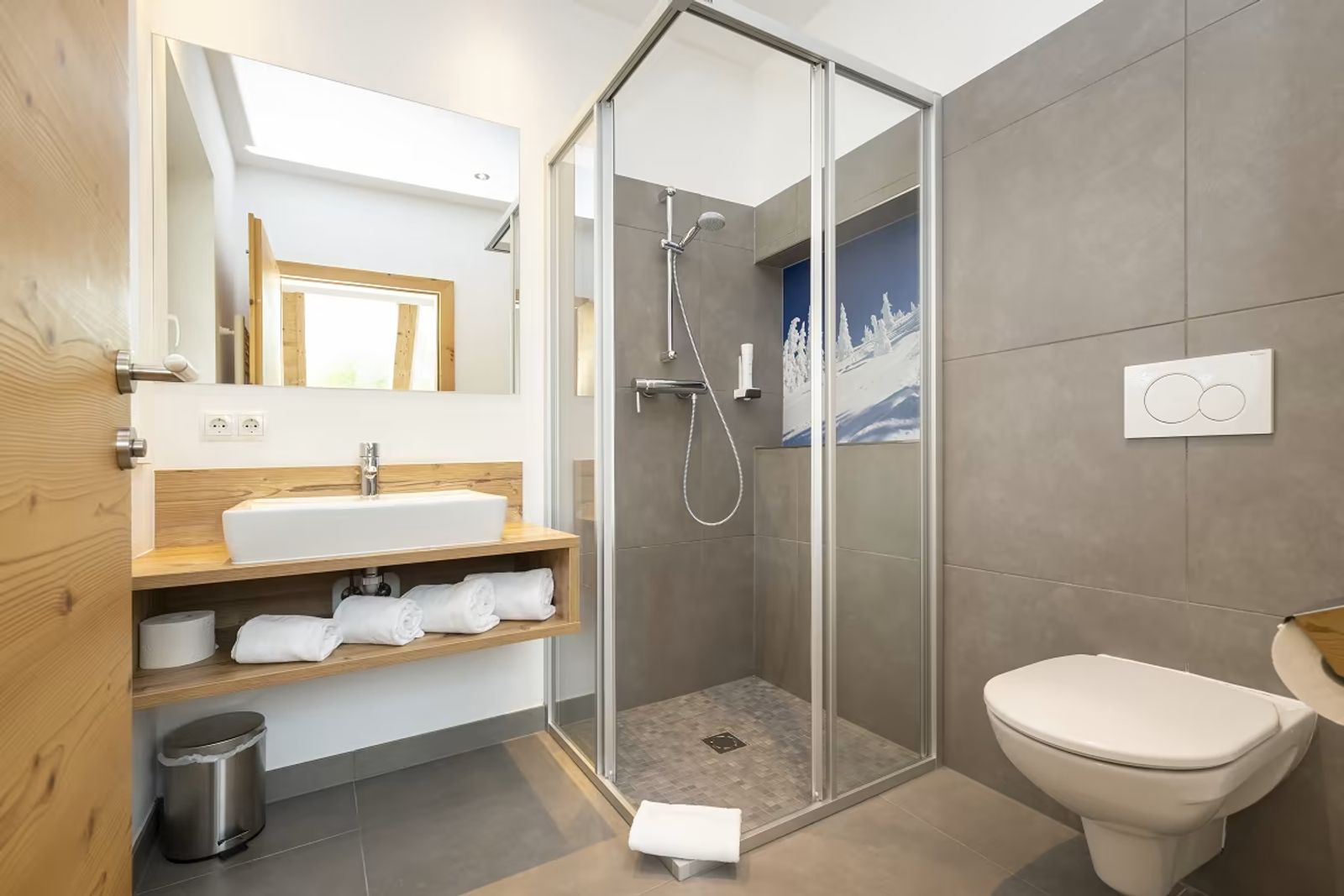 Penthouse image 2 - Ferienanlage Central GmbH