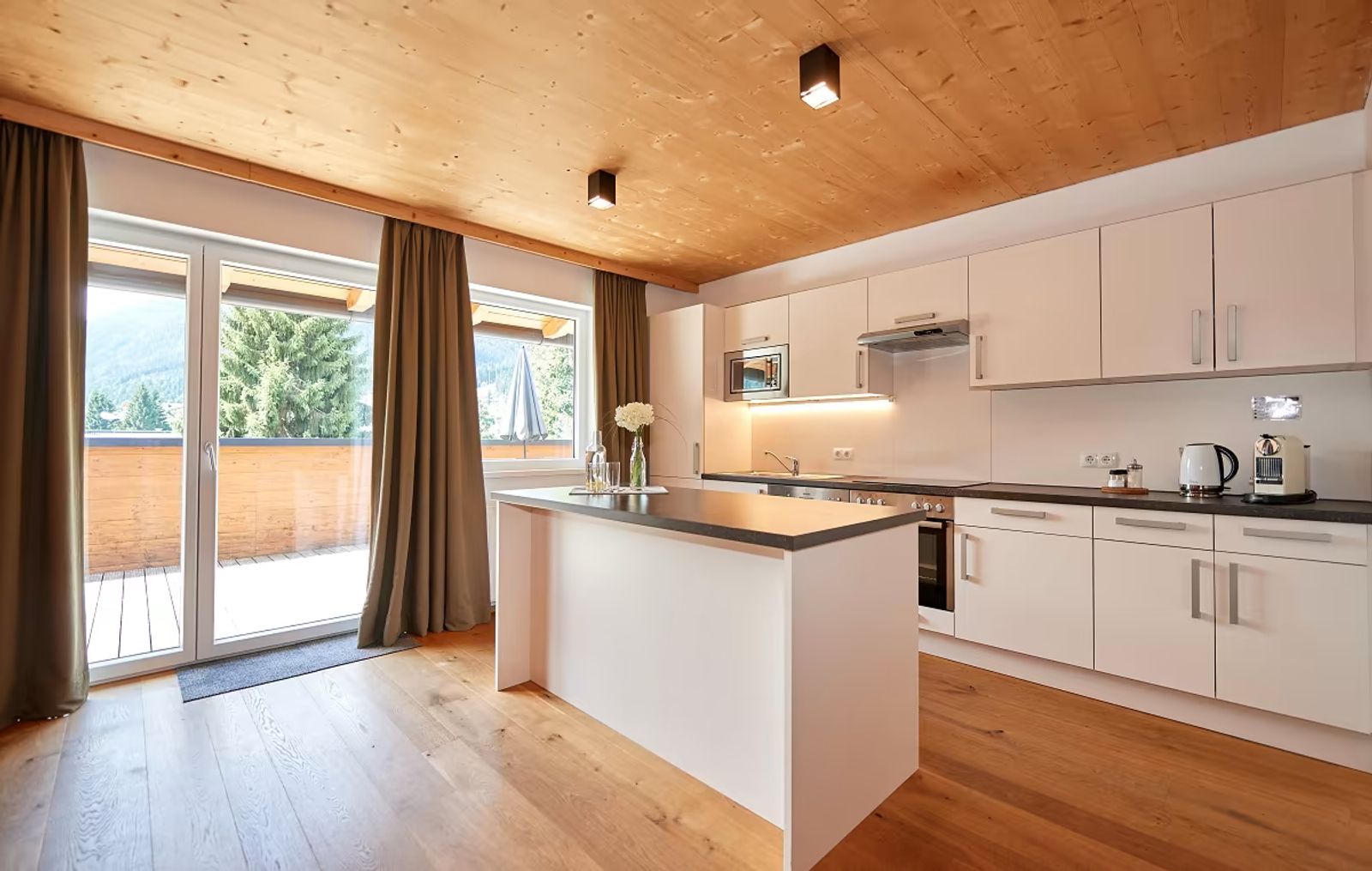 Penthouse image 3 - Ferienanlage Central GmbH