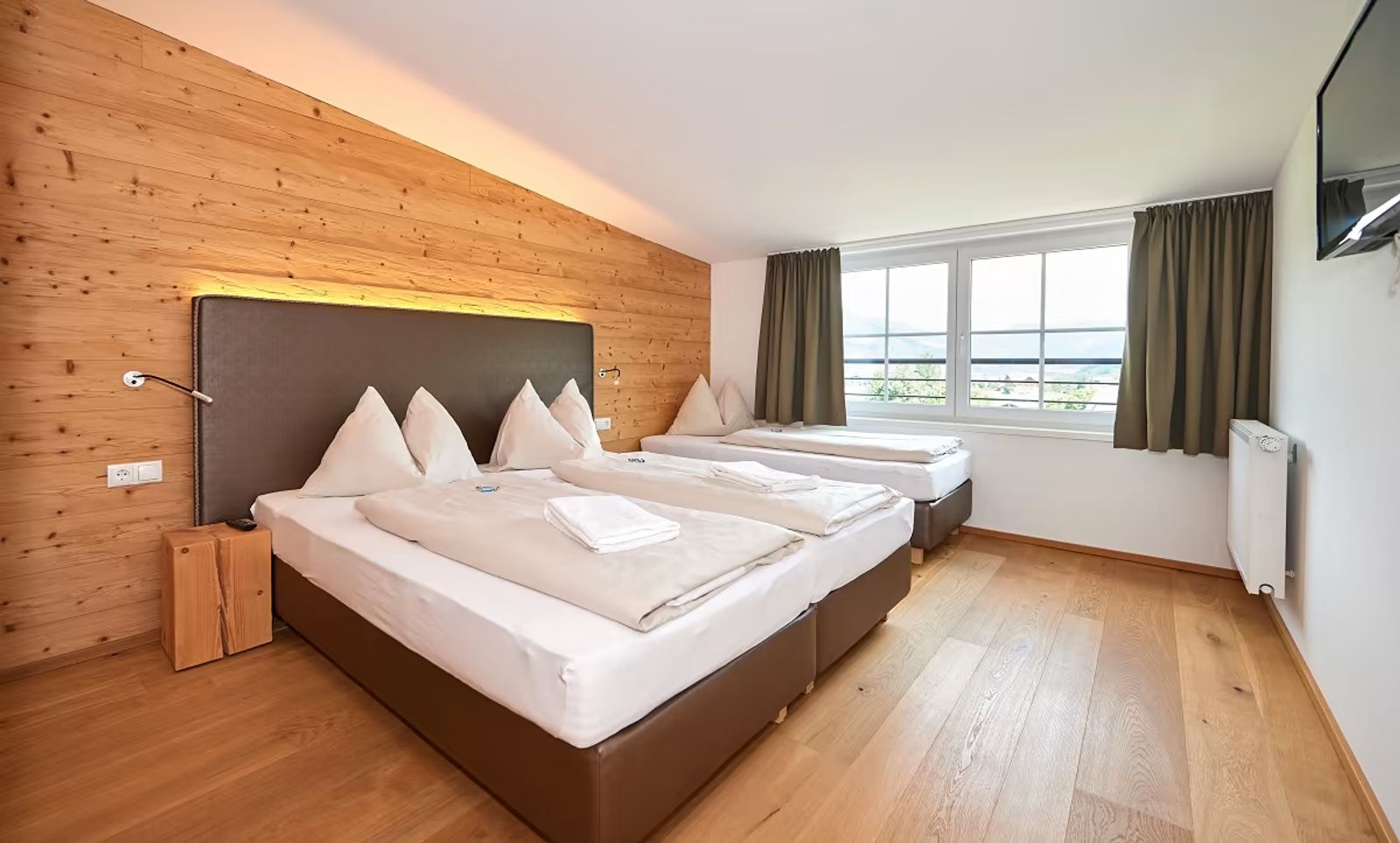 Penthouse image 1 - Ferienanlage Central GmbH