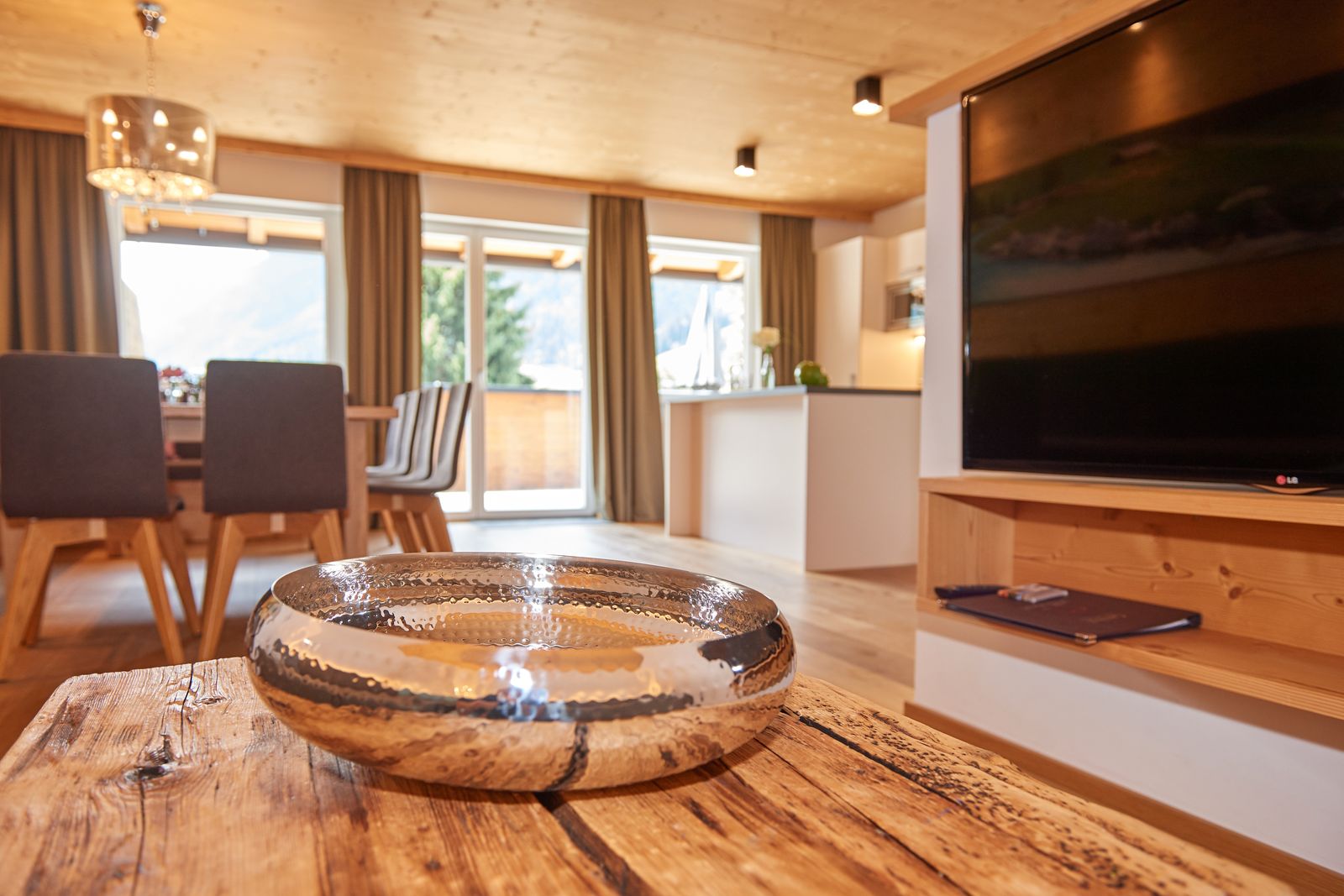 Penthouse image 10 - Ferienanlage Central GmbH