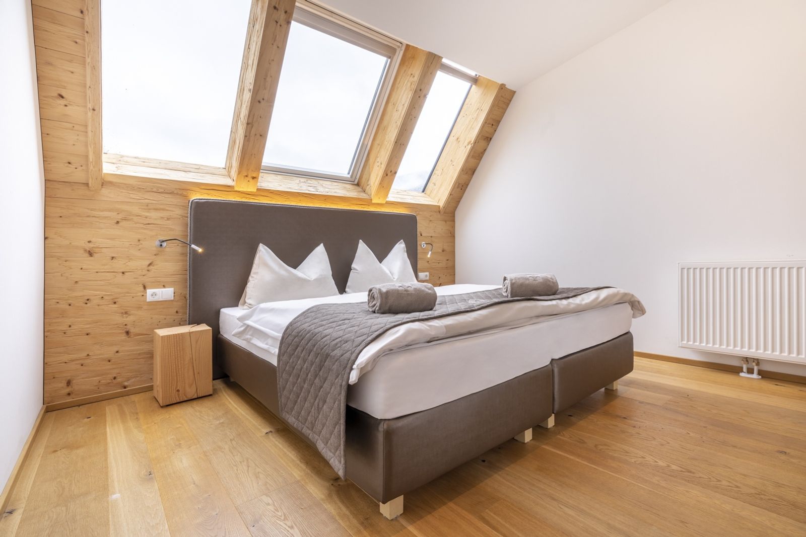 Penthouse image 6 - Ferienanlage Central GmbH