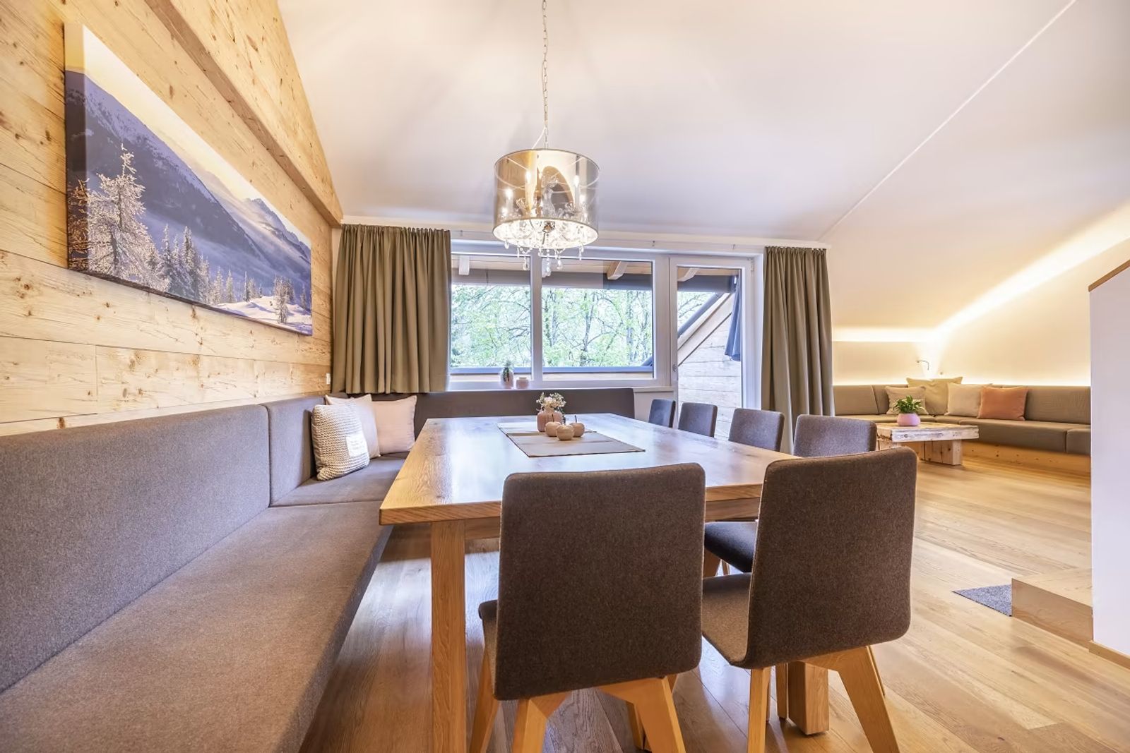 Penthouse image 4 - Ferienanlage Central GmbH