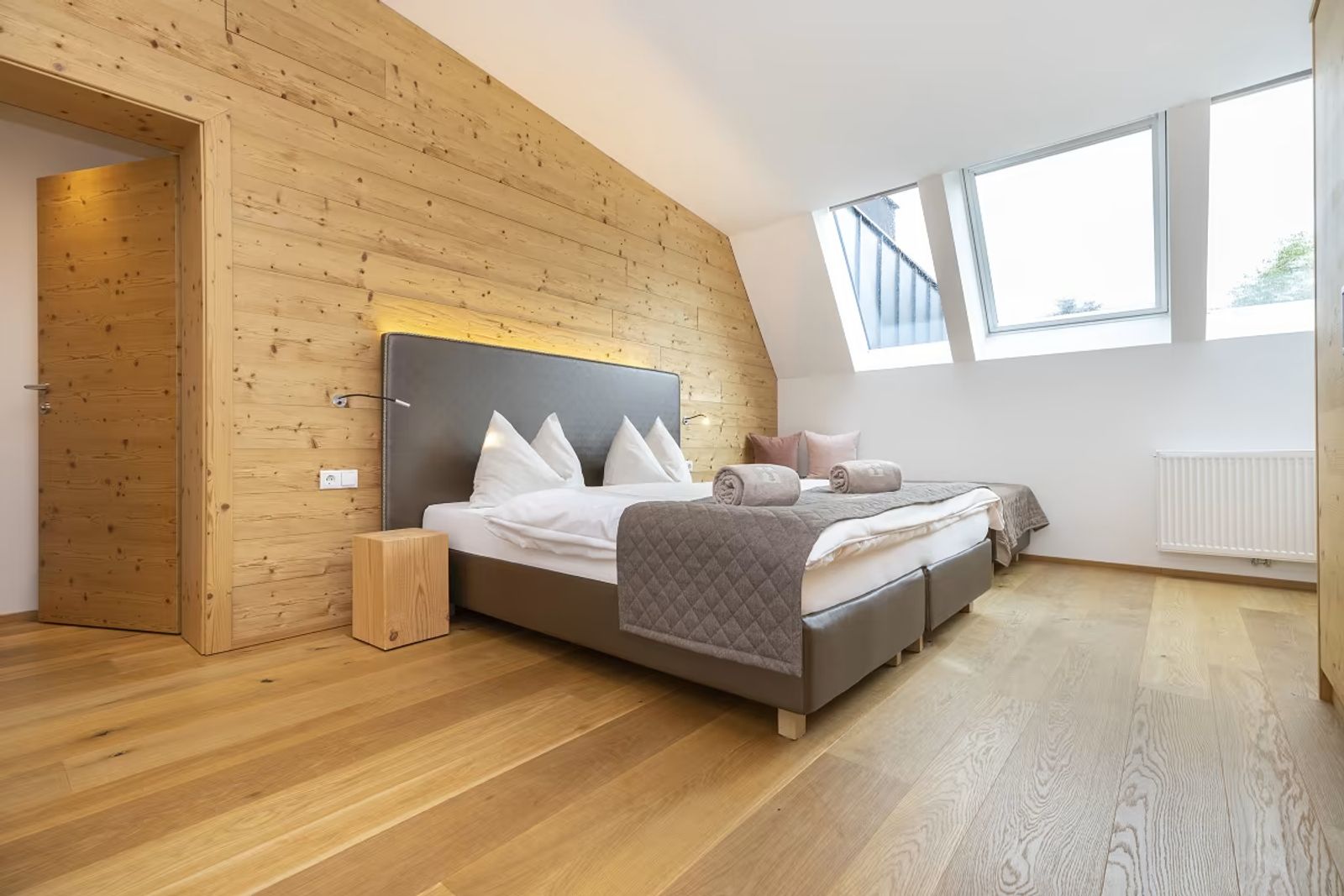 Penthouse image 6 - Ferienanlage Central GmbH