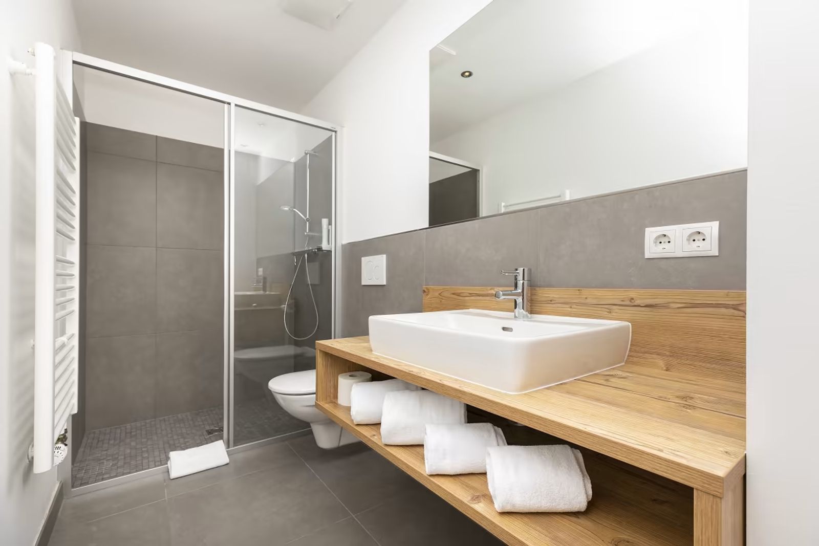 Penthouse image 8 - Ferienanlage Central GmbH