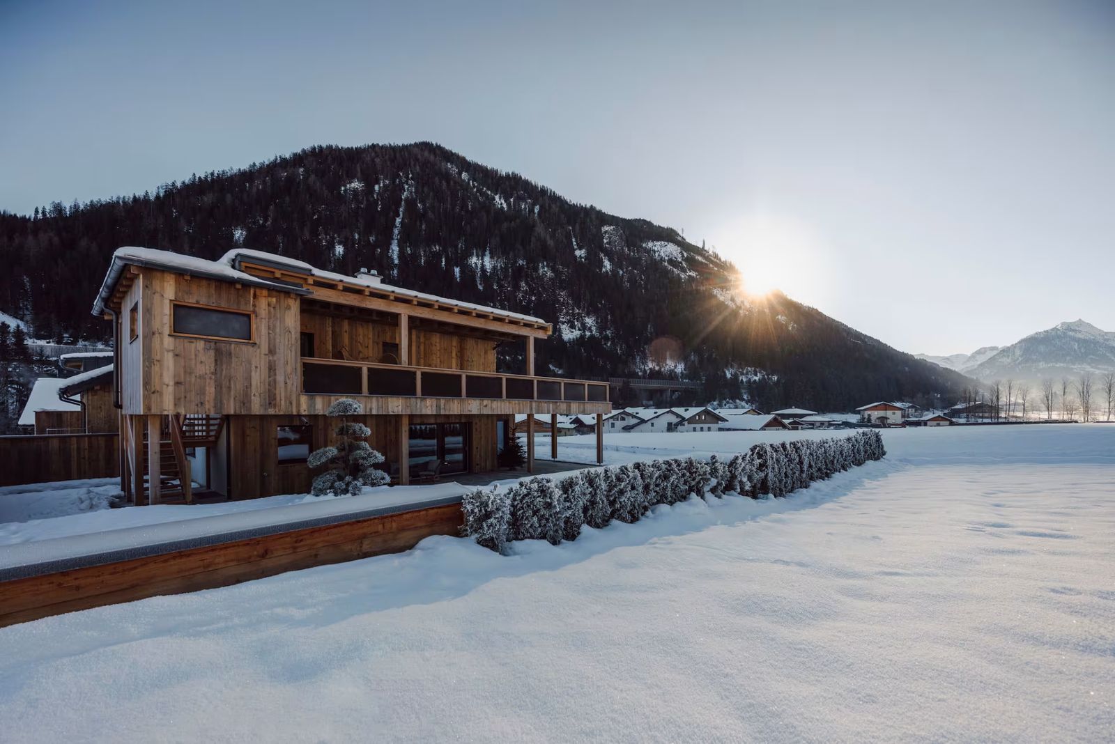 Home of Glück image 2 - Ferienanlage Central GmbH