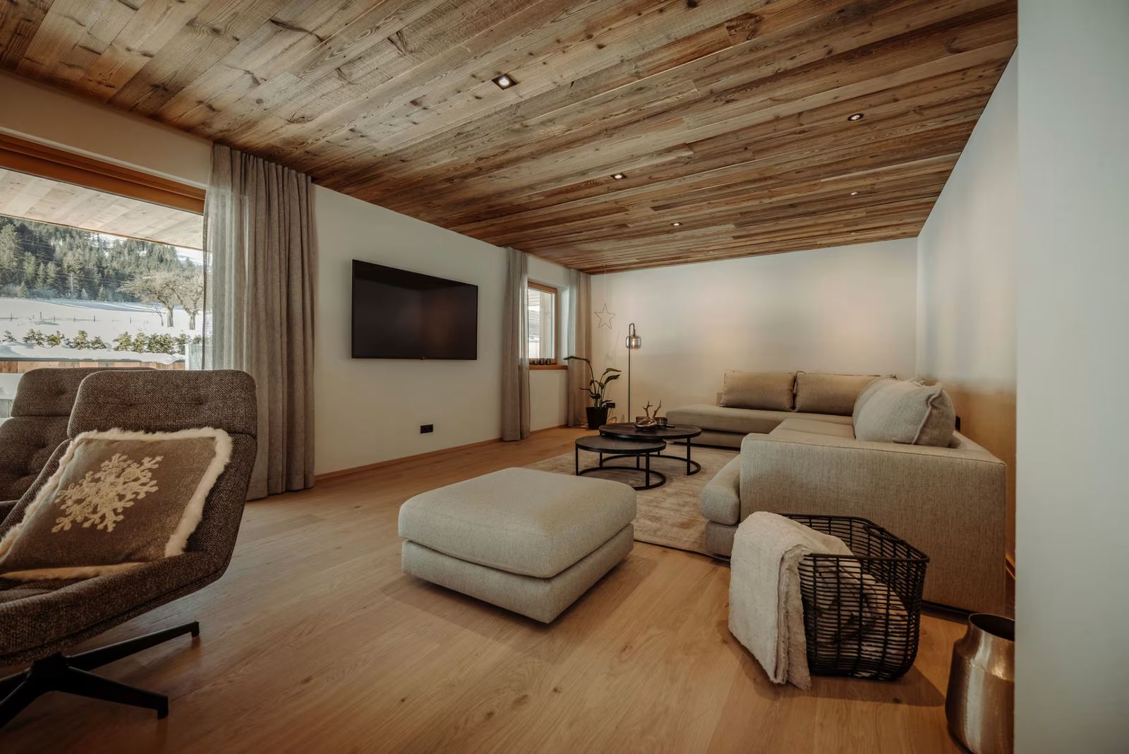 Home of Glück image 5 - Ferienanlage Central GmbH