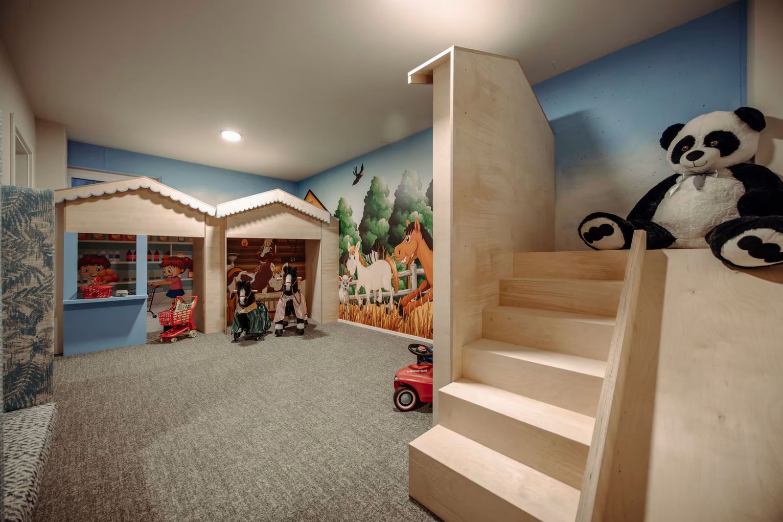 Home of Glück image 7 - Ferienanlage Central GmbH