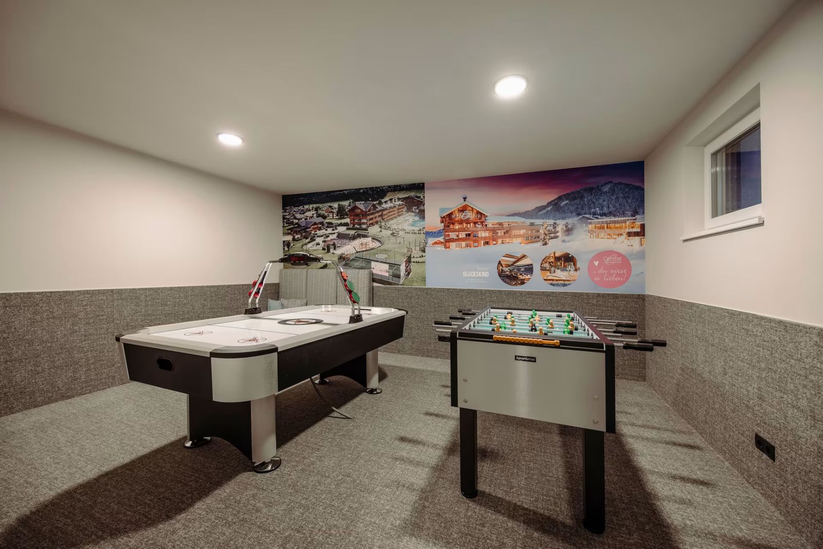 Home of Glück image 9 - Ferienanlage Central GmbH