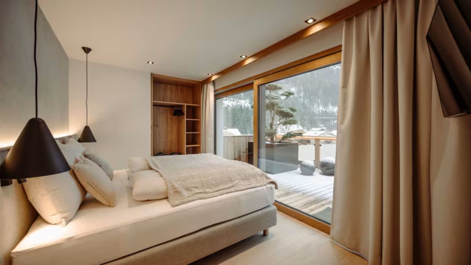 Home of Glück image 11 - Ferienanlage Central GmbH