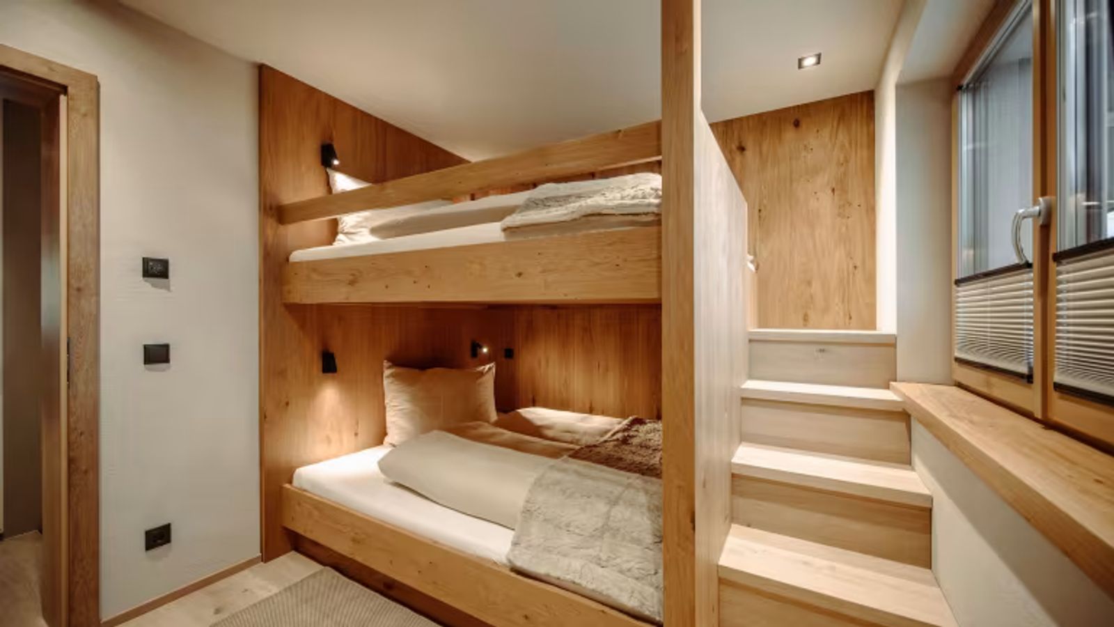 Home of Glück image 13 - Ferienanlage Central GmbH