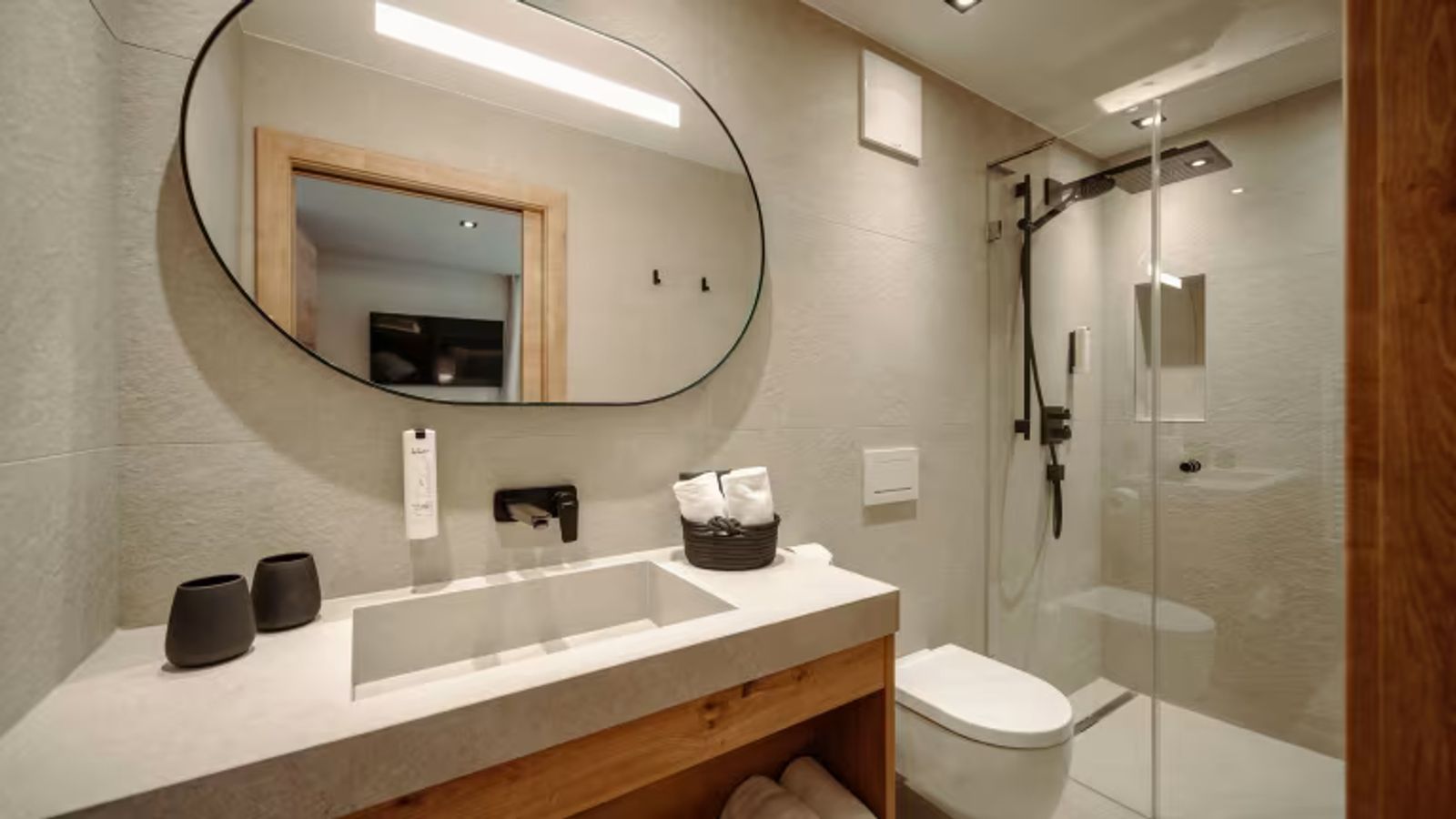 Home of Glück image 17 - Ferienanlage Central GmbH