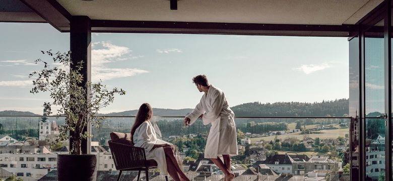 Hotel Freigold: Date Night
